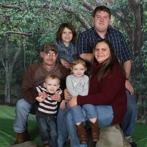 Meet your Posher, Rodney